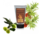 Jeanne en Provence Men Bois D Olivier & Cade balzam po holení 75 ml