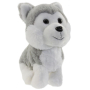 EP Line Hafíci Maxík Husky Interaktívny pes s hlasovým ovládaním 24 cm, odporúčaný vek 3+