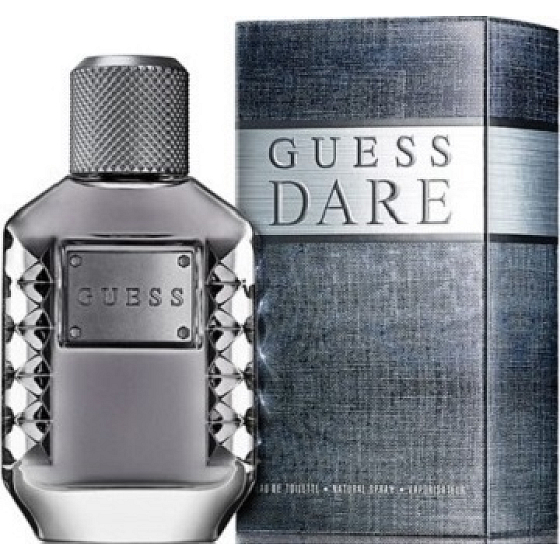 Guess Dare toaletná voda 100 ml