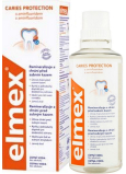 Elmex Caries Protection ústna voda 400 ml