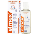 Elmex Caries Protection ústna voda 400 ml