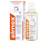 Elmex Caries Protection ústna voda 400 ml