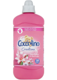 COCCOLINO Creations Tiare Flower & Red Fruits koncentrovaná aviváž 58 dávok 1,45 l