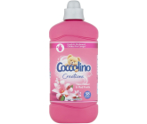 Coccolino Creations Tiare Flower & Red Fruits koncentrovaná aviváž 58 dávok 1,45 l