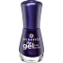 Essence Gél Nail lak na nechty 103 Midnight Sky 8 ml
