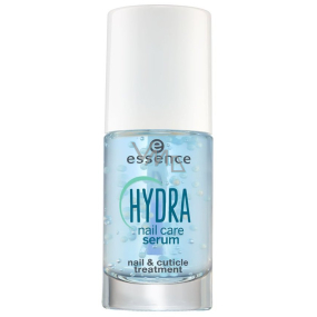Essence Hydra Nail Care Serum hydra sérum na nechty 8 ml