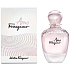 Salvatore Ferragamo Amo Ferragamo toaletná voda pre ženy 30 ml