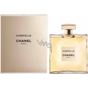 Chanel Gabrielle toaletná voda pre ženy 35 ml