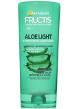 Garnier Fructis Aloe Light vyživujúci kondicionér pre jemné vlasy 200 ml