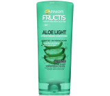 Garnier Fructis Aloe Light vyživujúci kondicionér pre jemné vlasy 200 ml