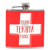 Albi Ploskačka Prvá tekutá pomoc 175 ml