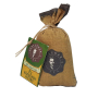 Bohemia Gifts Pre otecka darčekový kôš