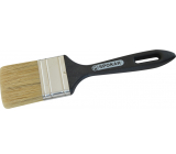 Spokar Štetec plochý 81264, plastová rukoväť, veľkosť 2