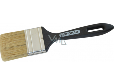 Spokar Štetec plochý 81264, plastová rukoväť, veľkosť 2