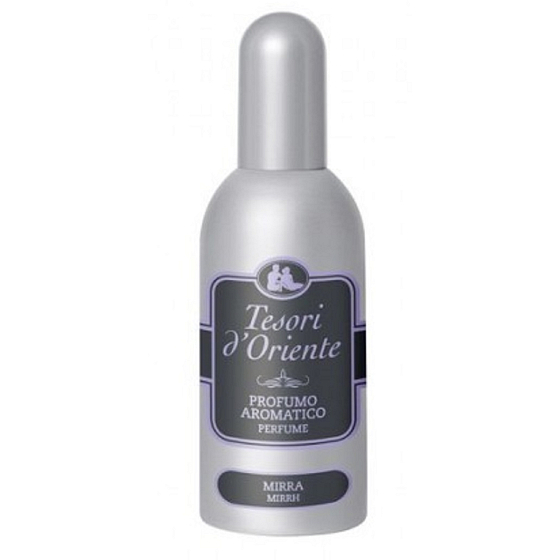 Tesoro d Oriente Mirra toaletná voda pre ženy 100 ml