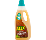 Alex Čistič extra starostlivosť na drevo pre leštené aj lakované povrchy 750 ml