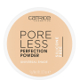 Catrice Poreless Perfection Powder púder 010 Universal Shade 9 g