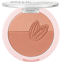Essence Hello, good stuff! Matte & Glow bronzer 20 Cocoa-kissed 9 g