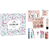 Essence Blooming Babe Beauty Look Set jarné beauty box
