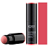 Korff Cure Make up Stick Blush tvárenka v tyčinke s penovým aplikátorom 02 8 g