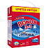 Bonux Color Winter Freshness 3v1 prací prášok na farebnú bielizeň 66 dávok 4,95 kg
