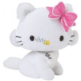 Plyšová hračka Hello Kitty Charmmy Kitty 30 cm, odporúčaný vek 3+