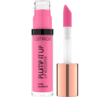 Catrice Plump It Up lesk na pery 050 Good Vibrations 3,5 ml