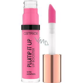 Catrice Plump It Up lesk na pery 050 Good Vibrations 3,5 ml