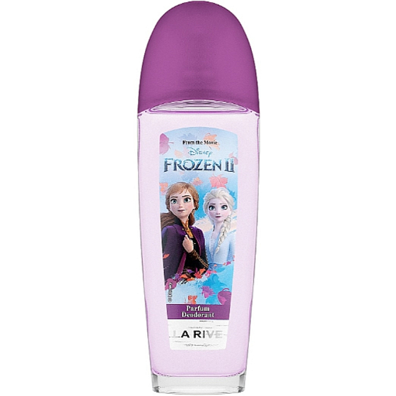 La Rive Frozen dezodorant v spreji 75 ml