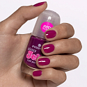 Essence Glossy Jelly lak na nechty s vôňou a vysokým leskom 01 Summer Splash 8 ml