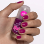 Essence Glossy Jelly lak na nechty s vôňou a vysokým leskom 01 Summer Splash 8 ml