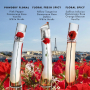 Kenzo Flower by Kenzo La Récolte Parisienne parfumovaná voda pre ženy 75 ml