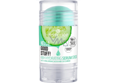 Essence 48h Ahoj, dobré veci! stick hydratačné sérum v tyčinke 30 g