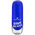 Essence Gel Nail Colour lak na nechty 75 Wave Breaker 8 ml
