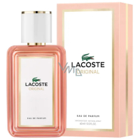 Lacoste Original parfumovaná voda pre ženy 60 ml