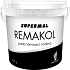 Remakol V3502 maliarska tónovacia farba, 0197 čierny, 250 g