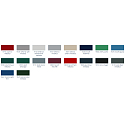 Kwasny Auto-K Color Škoda, akrylová metalíza, 9460 modrá hĺbková, 150 ml