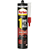 PATTEX One For All High Tack univerzálne montážne lepidlo biele, 440 g