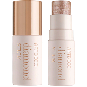 Artdeco Diamond Stick zvýrazňovač v tyčinke 2 Holiday Glam 4,5 g
