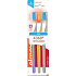Elmex Supersoft 3-pack zubná kefka