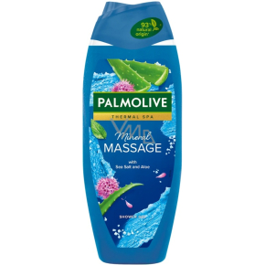Palmolive Thermal Spa sprchový gel Mineral Massage 500 ml