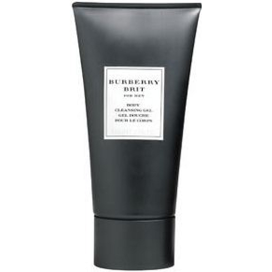 Burberry Brit for Men sprchový gél 150 ml