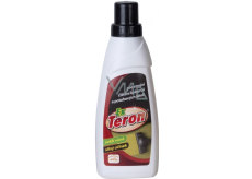 Ex Teron prípravok na strojové čistenie kobercov a poťahových látok 480 ml
