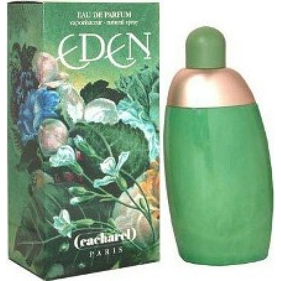 Cacharel Eden toaletná voda pre ženy 30 ml