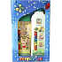 Bohemia Gifts Kids Štvorlístok Bobík šampón 300 ml a kúpeľ 500 ml, kozmetická sada