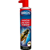 Bros Proti osám a sršňom hasiaci sprej 300 ml