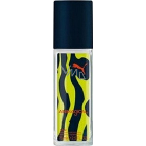 Puma Animagical for Men parfumovaný deodorant sklo pre mužov 75 ml