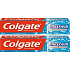 Colgate Max Fresh Cool Mint Blue zubná pasta 2 x 75 ml