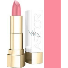 ASTOR Soft Sensation Moisturizing Lipstick rúž 103 Peachy Pink 4,5 g