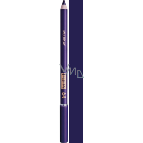 Pupa Paris Experience Multiplay Triple-Purpose ceruzka na oči 64 Deep Purple 1,2 g